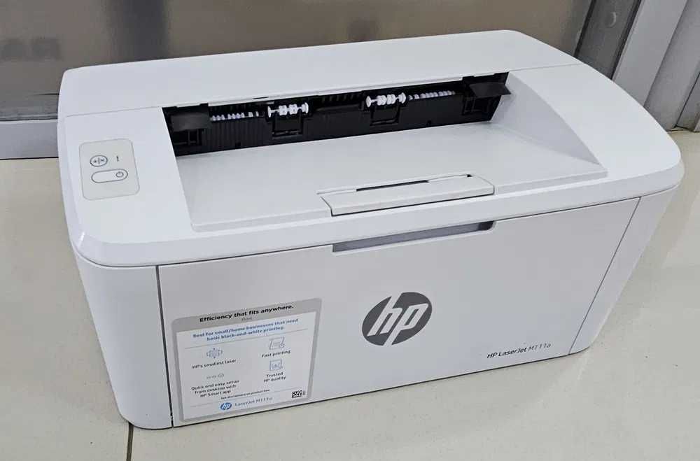 Принтер HP LaserJet M111a