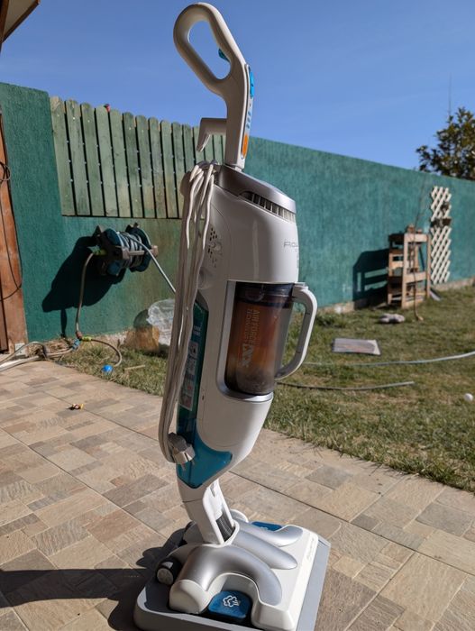 Aspirator Rowenta Clean&Steam