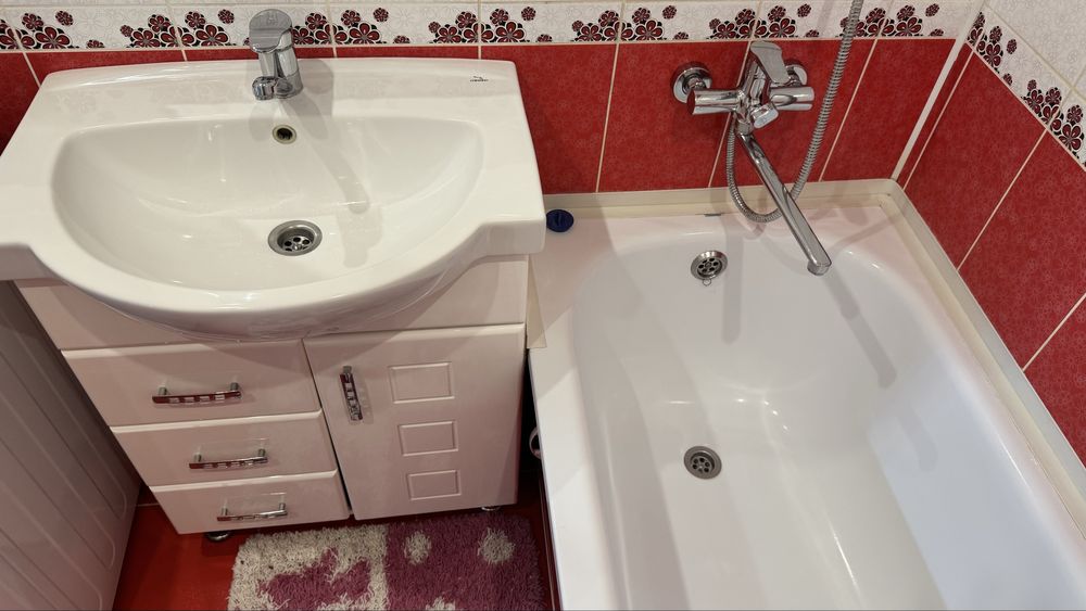 Продам 2-х ком. Аксай 5 мкрн, 38 д, 4 этаж