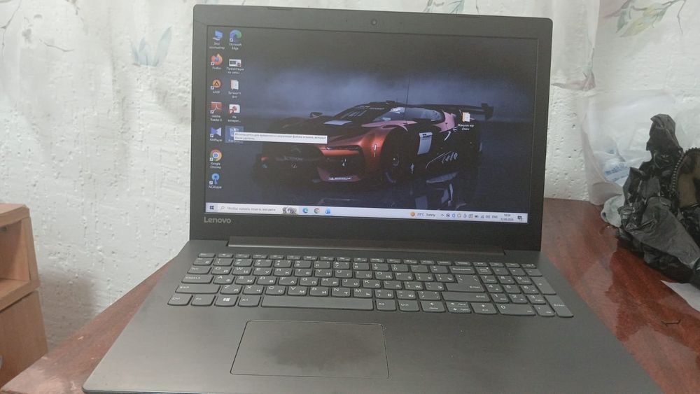 Ноутбук Lenovo Ideapad