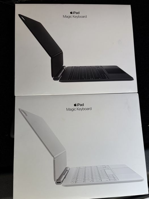 Apple magic keyboard AIR