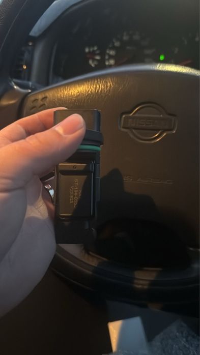 Продам дмрв nissan cefiro 33