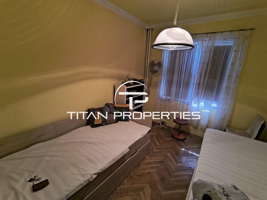 Продава се Двустаен апартамент в Пловдив, Тракия - 61 кв.м за 1476 €/кв.м - Снимка #3