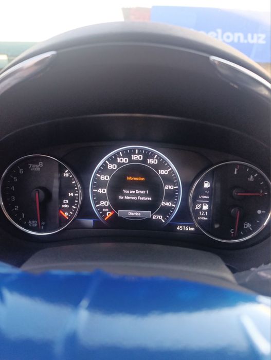 Malibu XL 2025 sotiladi