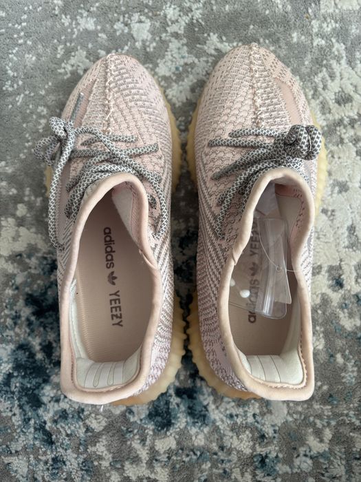 Adidas Yeezye 350