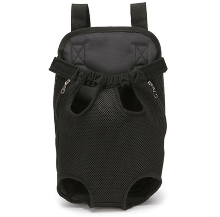 Раница за куче / кенгуру за куче