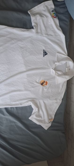 Футболка RealMadrid/Adidas оригинал