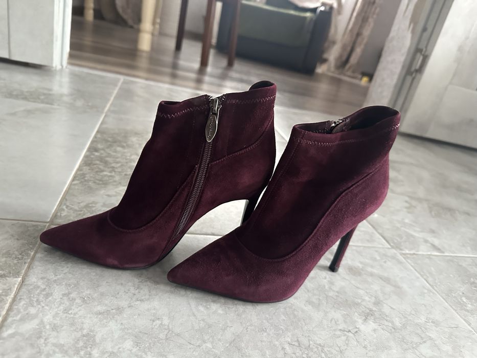 Продам демисезонную обувь!