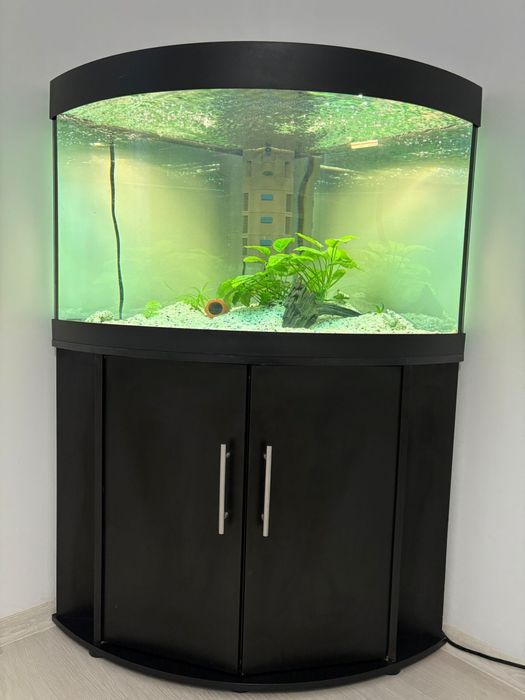 Vand Acvariu Juwel de 190 Litri