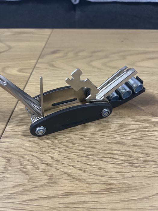 Малък ремонтен комплект