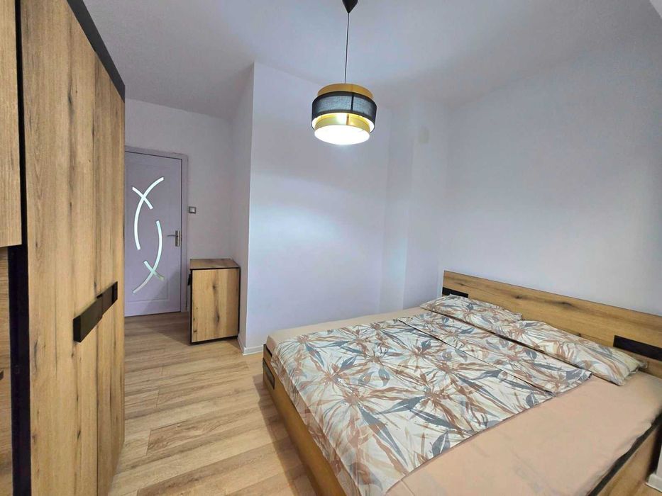 Продава се Двустаен апартамент в Разград, Орел - 50 кв.м за 1440 €/кв.м - Снимка #6