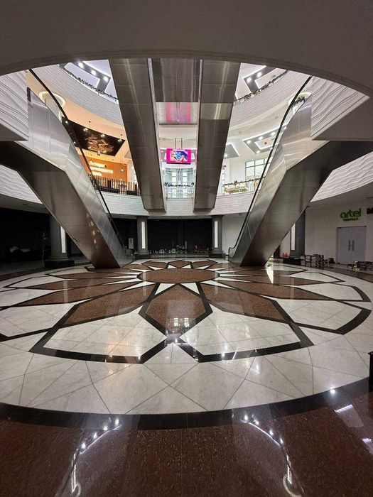 Сдаётся аренда в помещение центре города