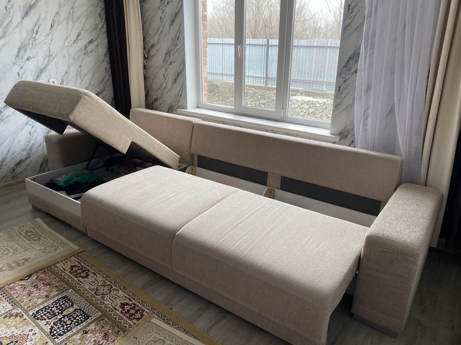 Диван , торг есть