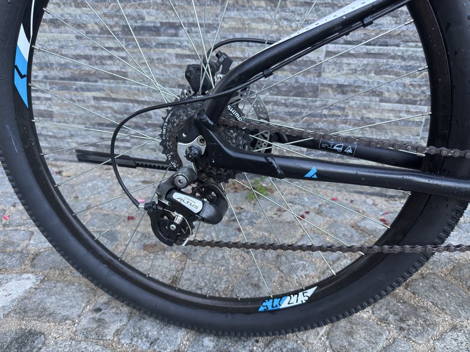 Планински велосипед Bulls Sharptail 2 размер: 27.5/41cm