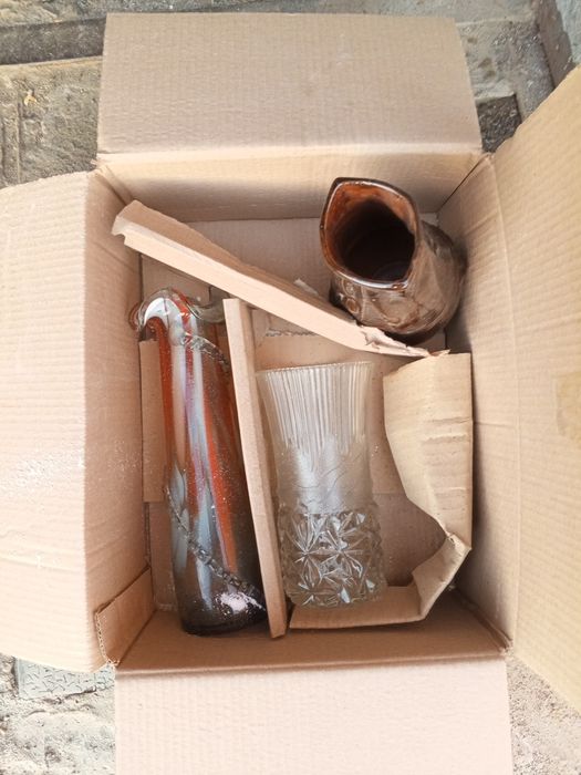 Кухоннная утварь