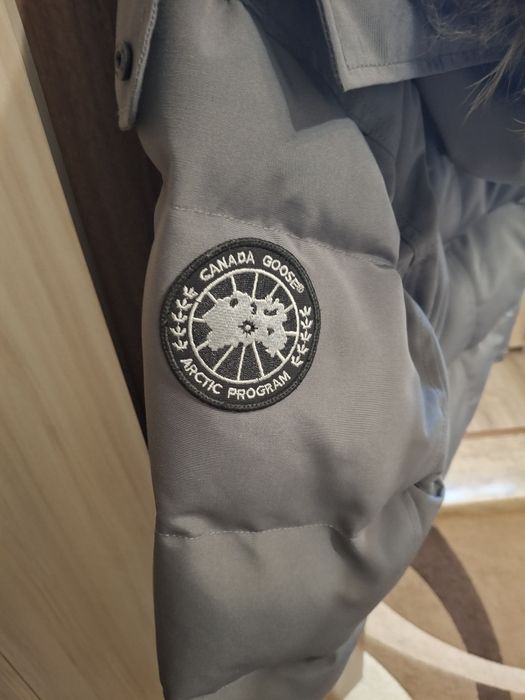 Зимно яке Canada Goose