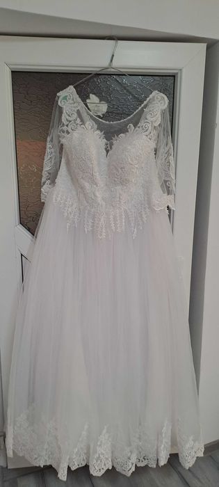 Rochie de mireasa