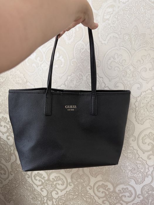 Женская сумка шопер GUESS