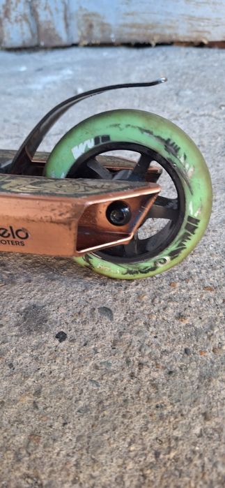 Vând trotineta Oxelo