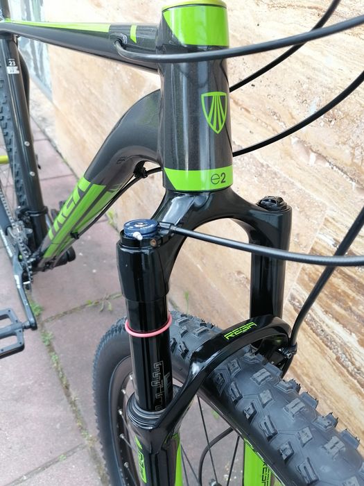 TREK Superflay 6*29/XL*11кг Alloy 7005*Rock Shox Reba*Германия
