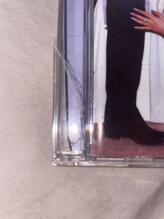 Cd Sabrina Carpenter Mans best friend