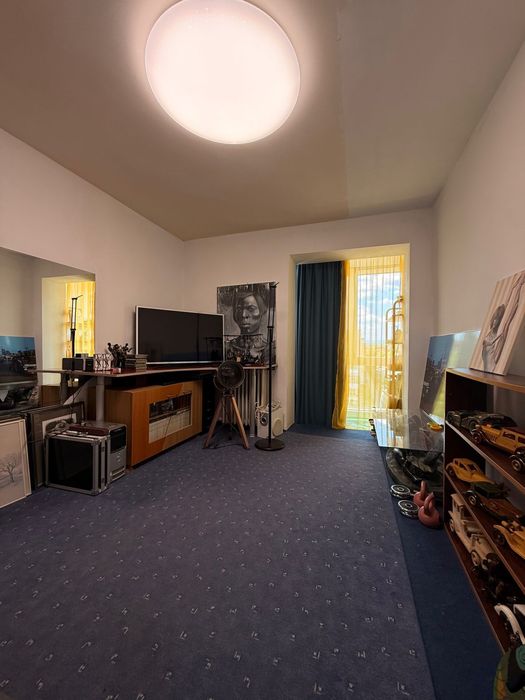 Apartament 3 camere de vanzare - Motru