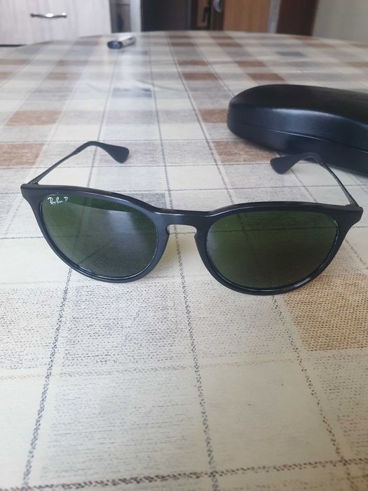 Ray Ban Erika original