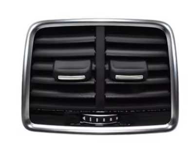 Задна духалка парно АУДИ AUDI Q3  от 2013 до 2018