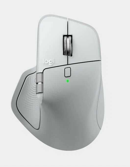 Срочно продам мышку Logitech MX Master 4