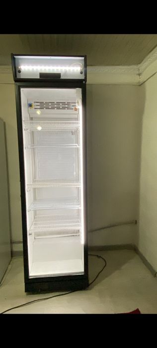 Холодильник жағдайы жақсы