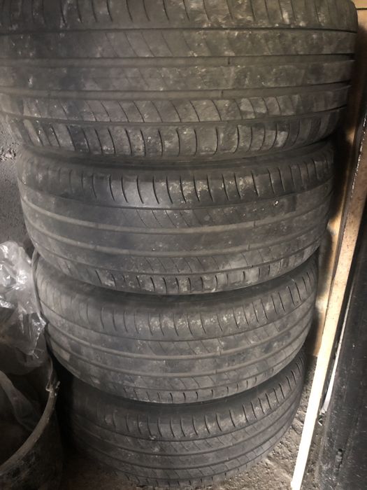 Продам Шины и диски