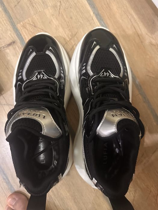 Мъжки маратонки lufian