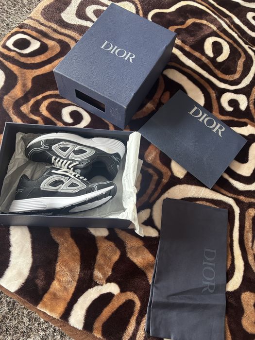 Adidasi dior b30 42