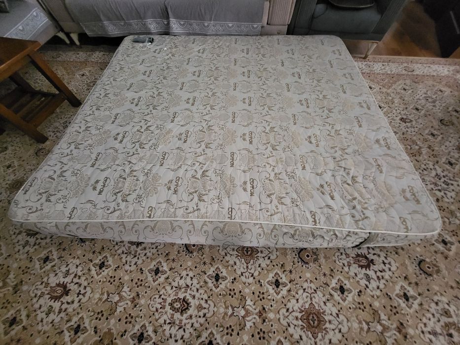 Пррдам срочно Матрас 2х1.7м