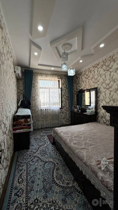 Уй квартира сотилади