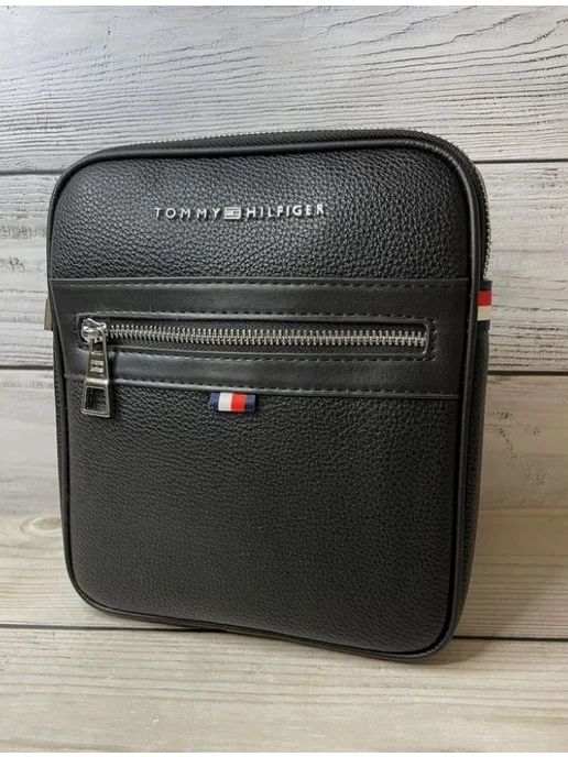Барсетка Tommy Hilfiger