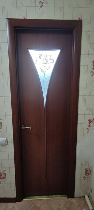 Двери межкомнатные