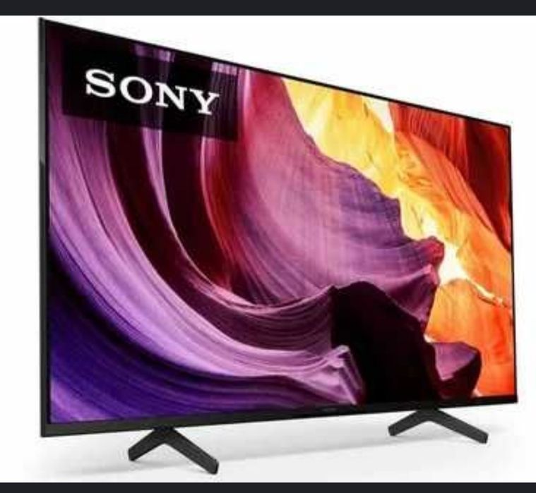 Телевизор Sony 65 Качество Гарантия 120Hz  Установка