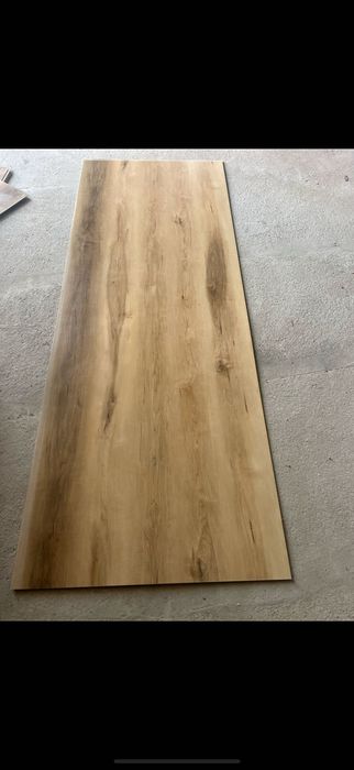 Пвх панель, spc панель, шуршавый стиль от Plasteco