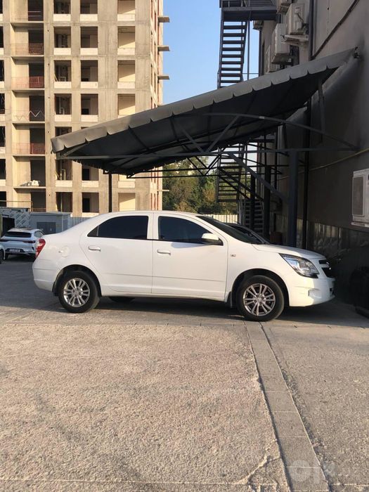 Cobalt 2021-Oq-73.000km-10.000$