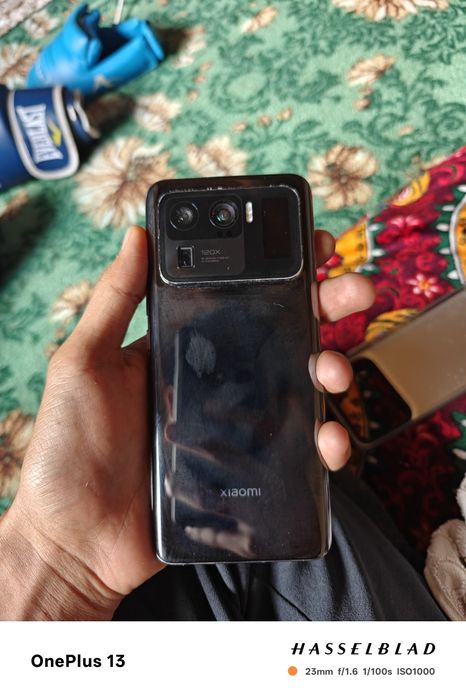 Xiaomi 11 ultra 12/256