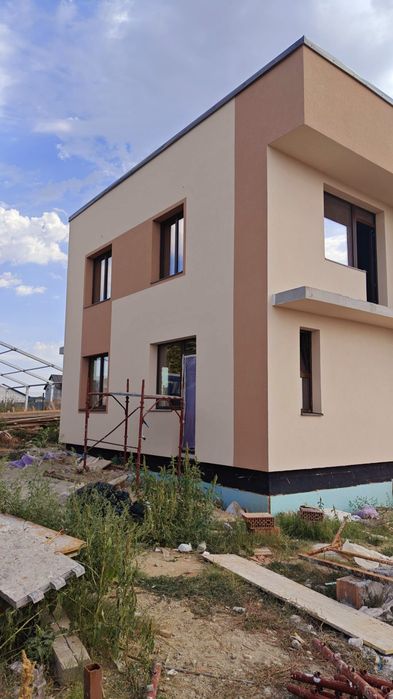 Case de vânzare - Preajba Noua, Str. Stejarului
