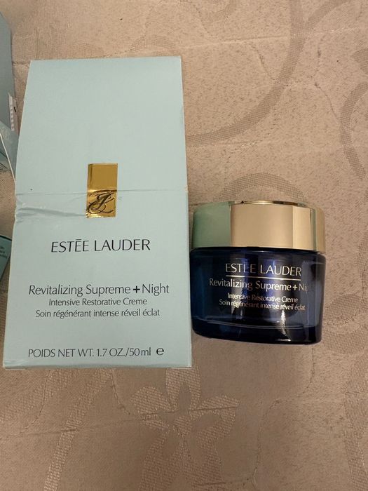 Creme estee lauder