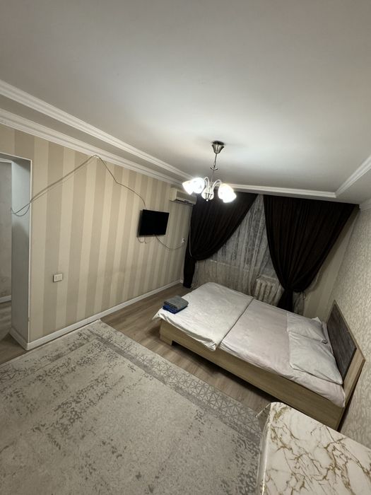 1 комн 6000 в самом центре мега плаза