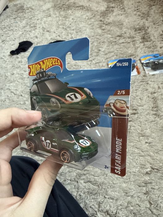 Hot Wheels не стх, не тх!