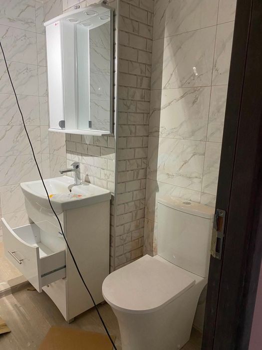 Vand apartament Turceni
