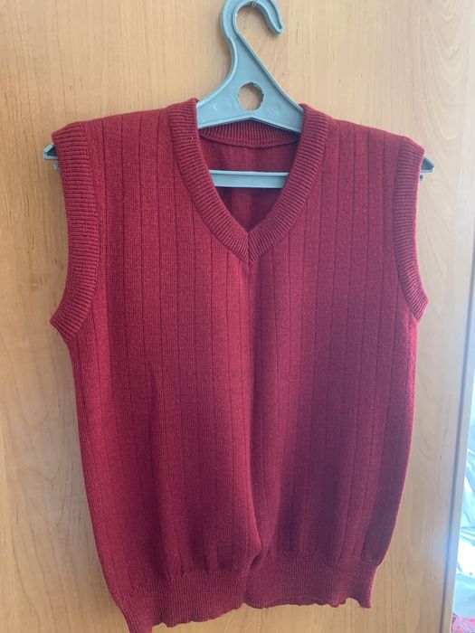 Школьная форма для девочек