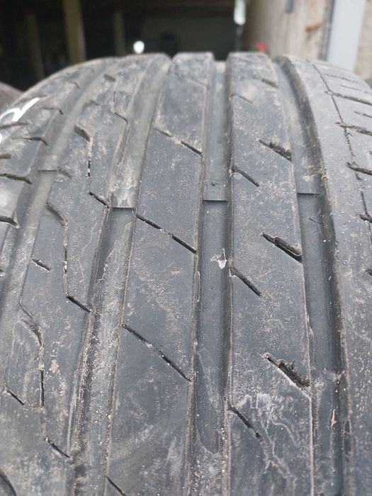 Продавам летни гуми 245 45 ZR 17 99W