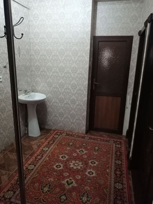 Kvartira ijaraga beriladi hamma sharoitlar bor hamma qulayliklar bor