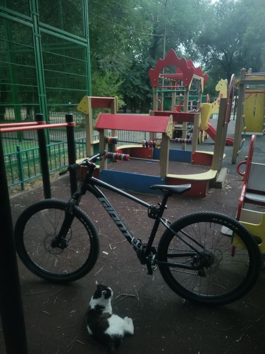 Продам giant talon 3